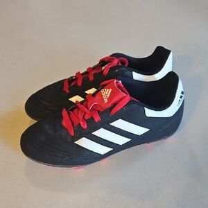 Adidas Youth Soccer Cleats